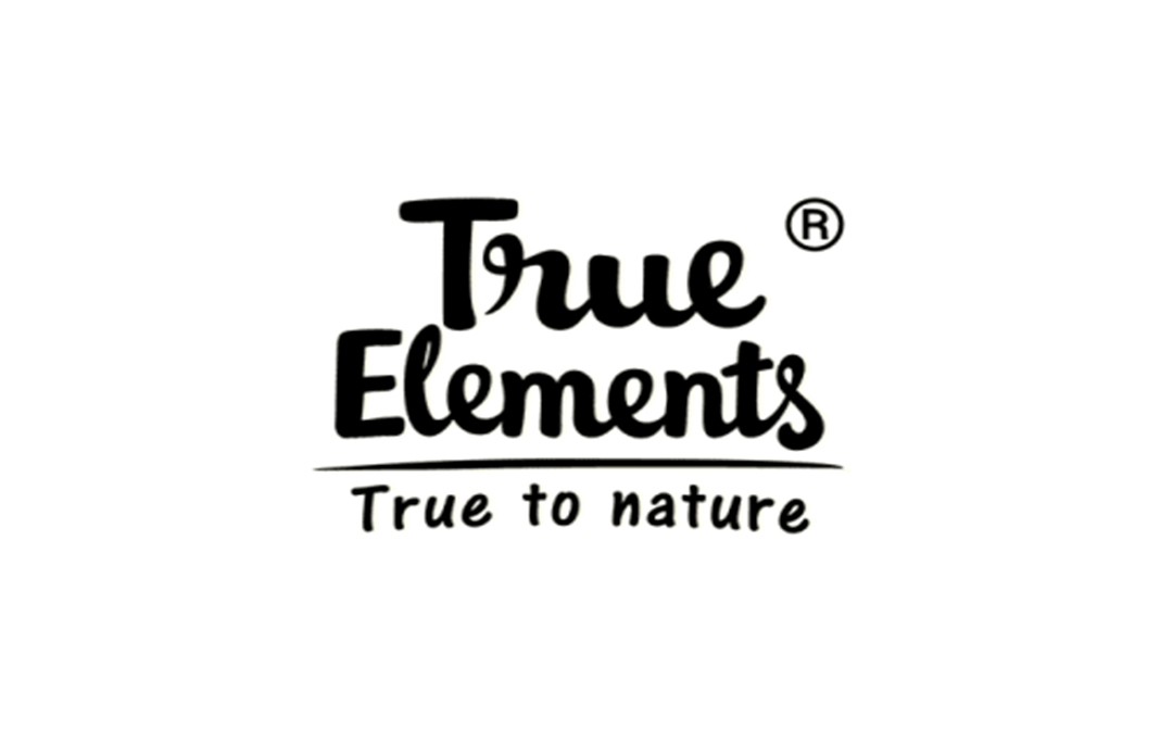 True Elements Spearmint Infusion Tea    Jar  100 grams